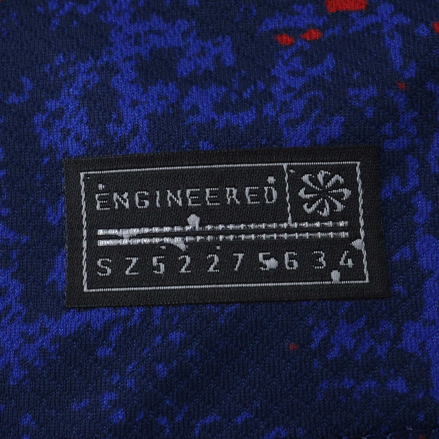 Frankreich - Heimtrikot 2025