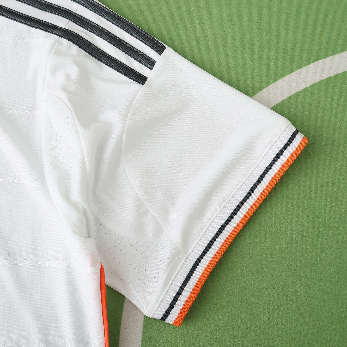 Real Madrid - Heimtrikot 2013/14