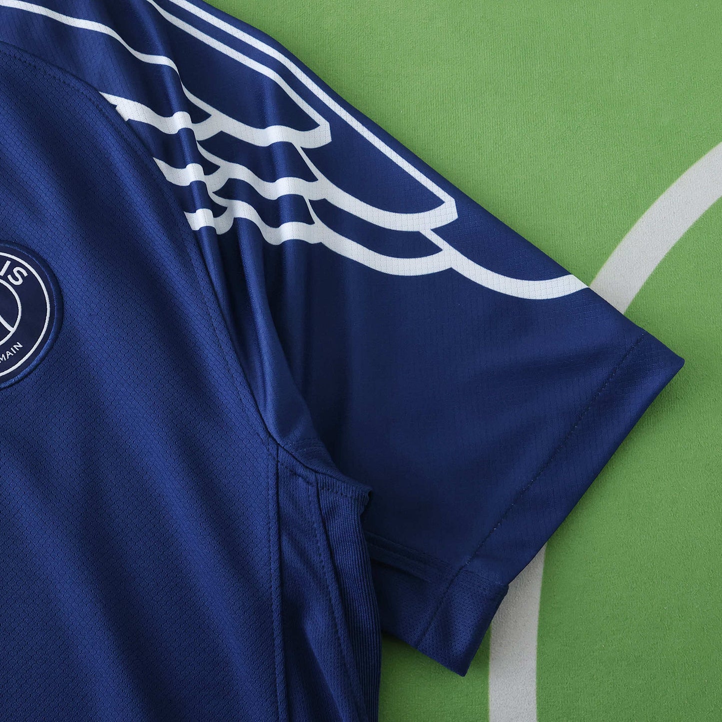 Paris Saint-Germain - Alternativtrikot (.3) 2024/25