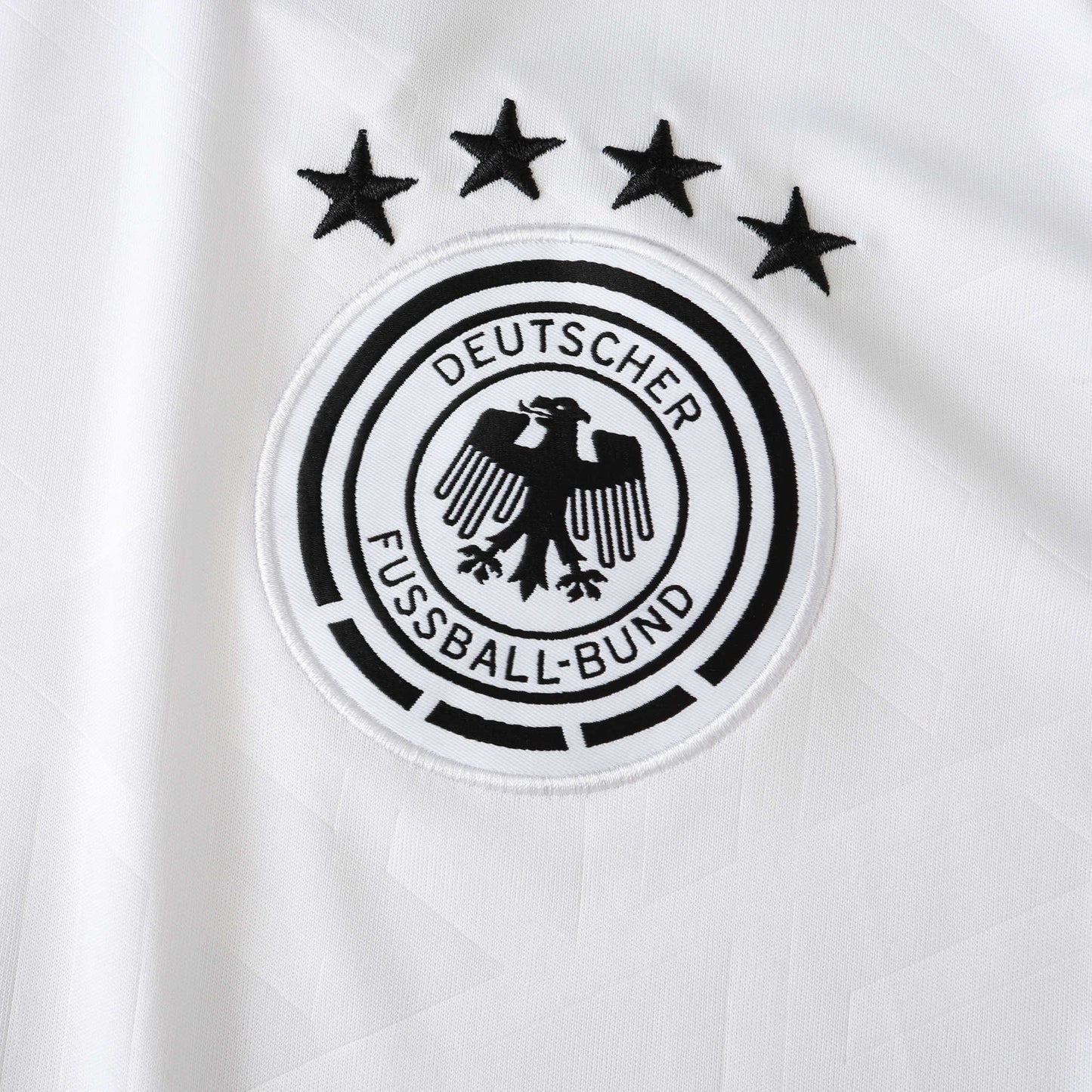 Deutschland - Heimtrikot 2024