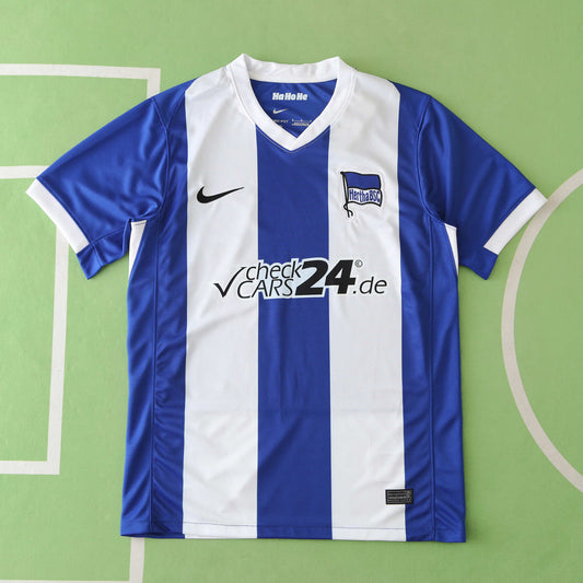 Hertha BSC - Heimtrikot 2024/25