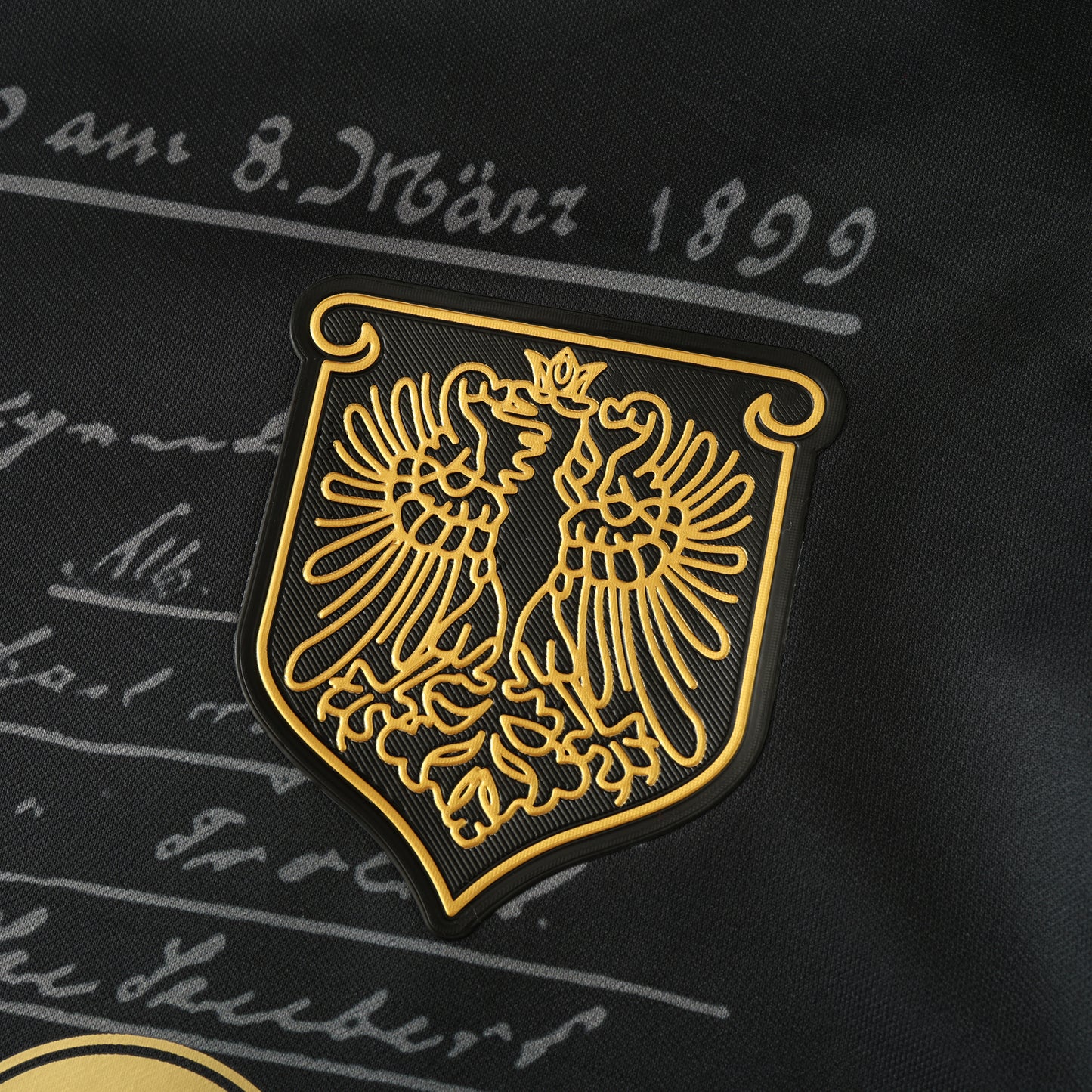 Eintracht Frankfurt - Sondertrikot 125 Jahre