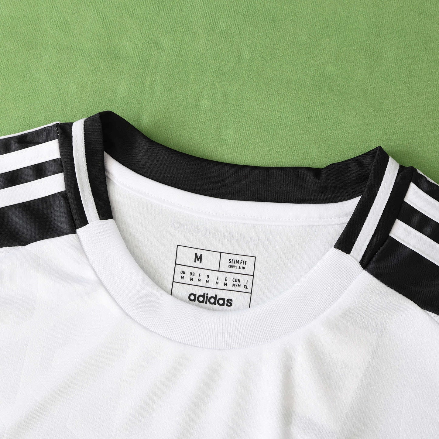Deutschland - Heimtrikot 2024