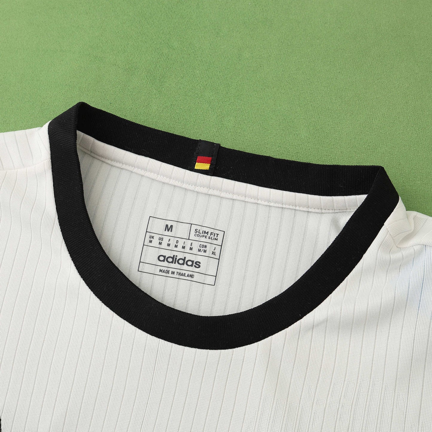 Deutschland - Anniversary Heimtrikot