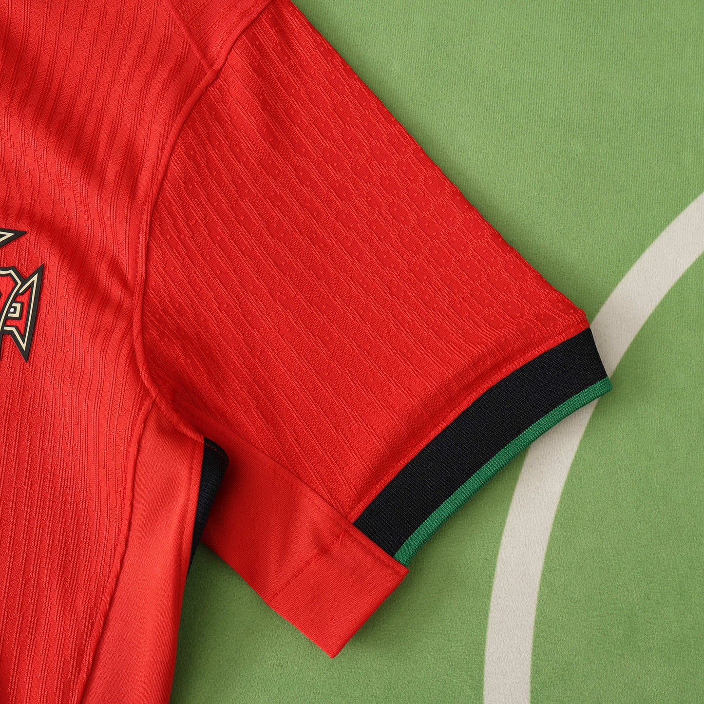 Portugal - Authentic Heimtrikot 2024