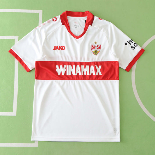 VfB Stuttgart - Heimtrikot 2024/25