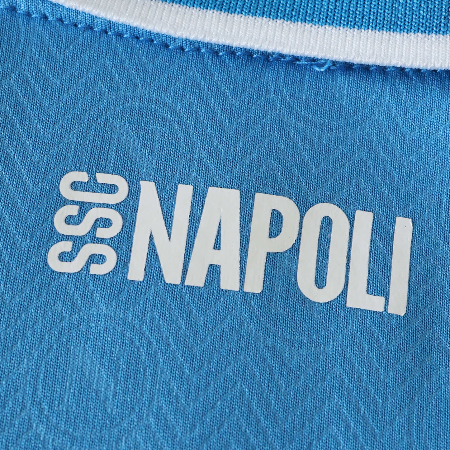 SSC Neapel - Authentic Heimtrikot 2024/25