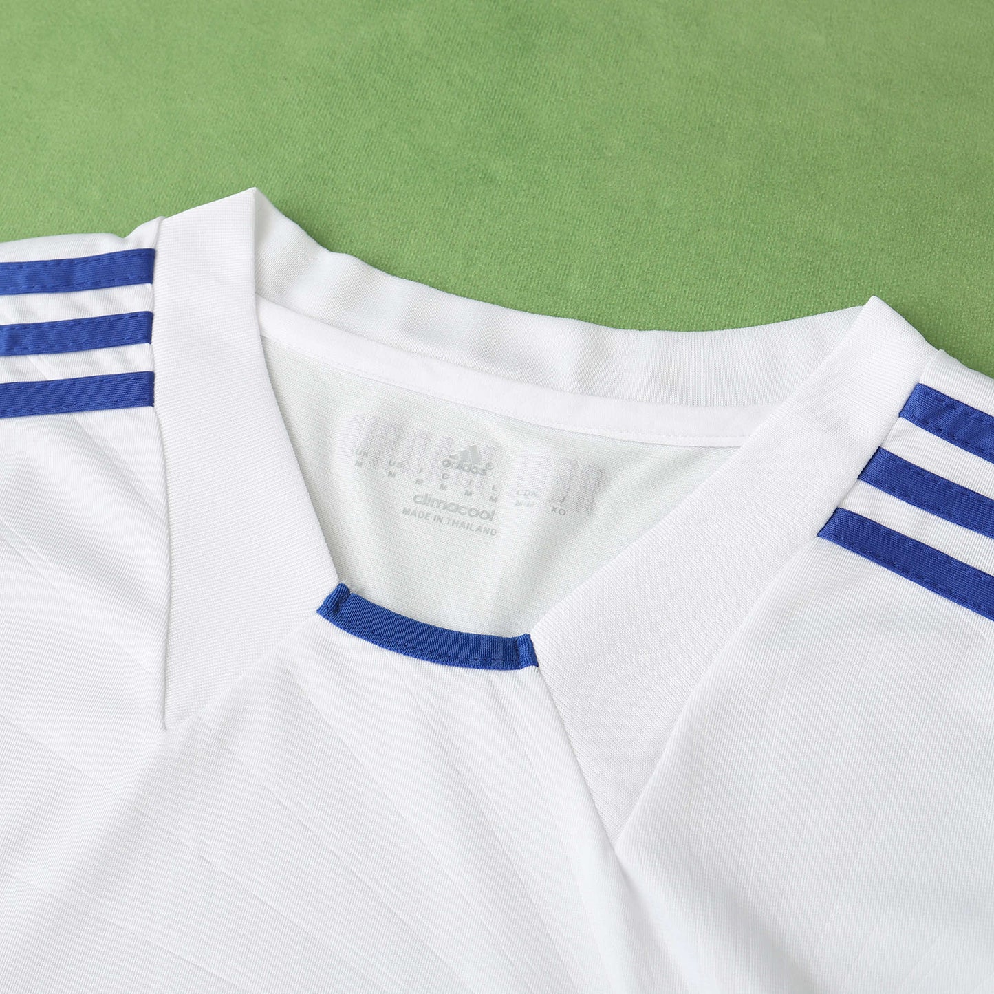 Real Madrid - Heimtrikot 2010/11