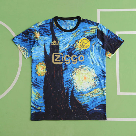Ajax Amsterdam - Special Edition 2023/24
