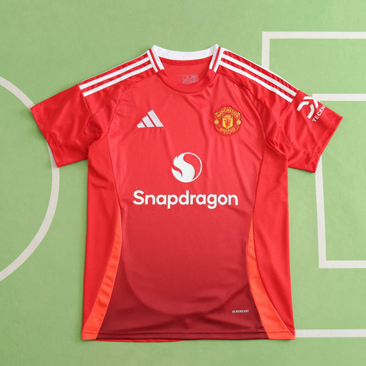 Manchester United - Heimtrikot 2024/25