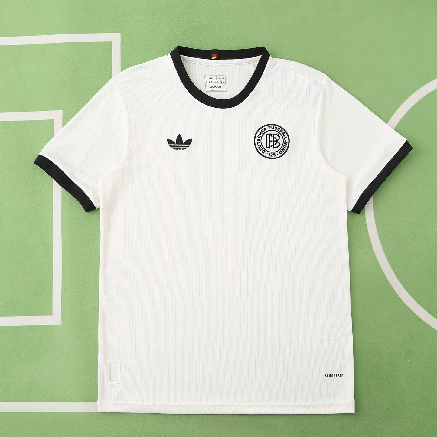 Deutschland - Anniversary Heimtrikot