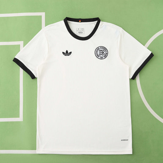 Deutschland - Anniversary Heimtrikot