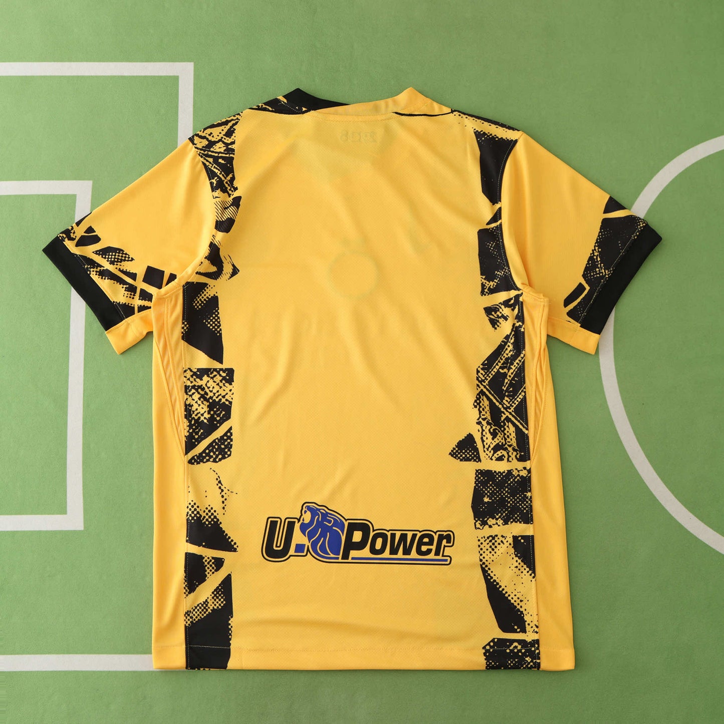 Inter Mailand - Alternativtrikot (3.) 2024/25