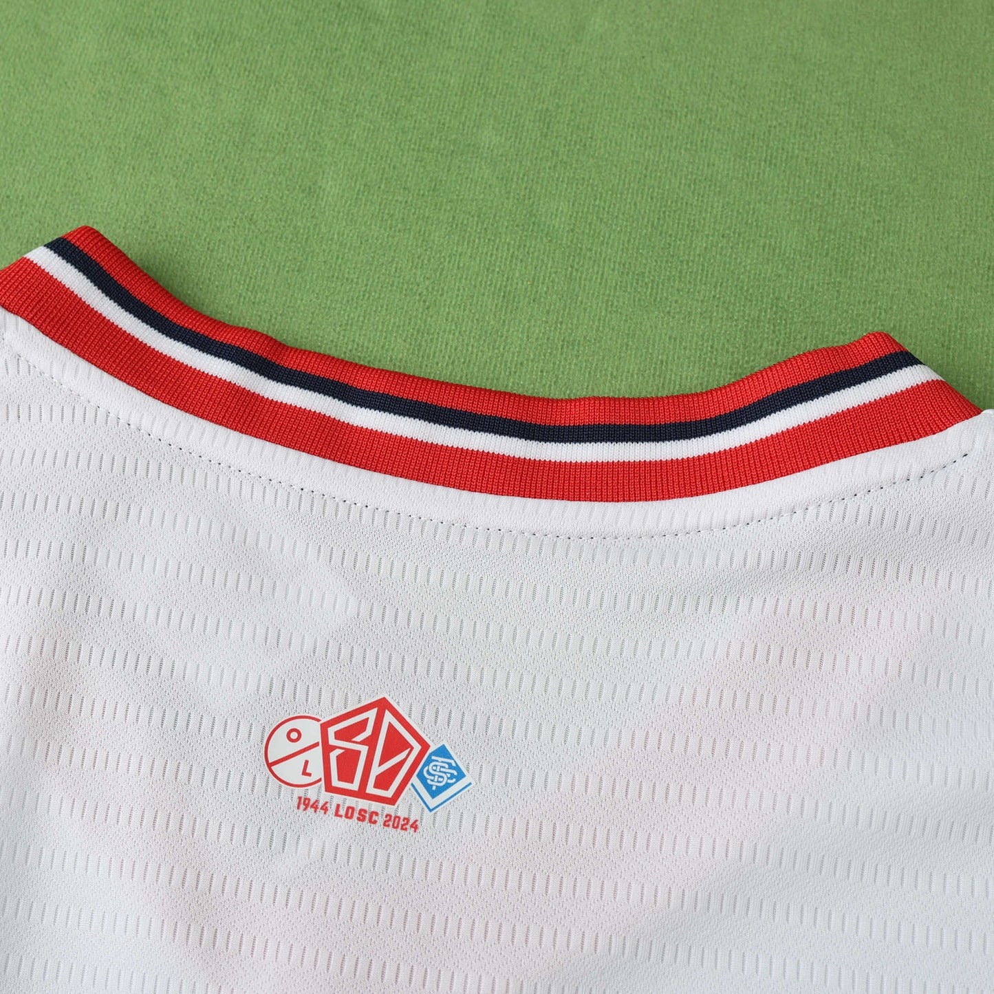 LOSC Lille - 80 Jahre Jubiläum 2024/25