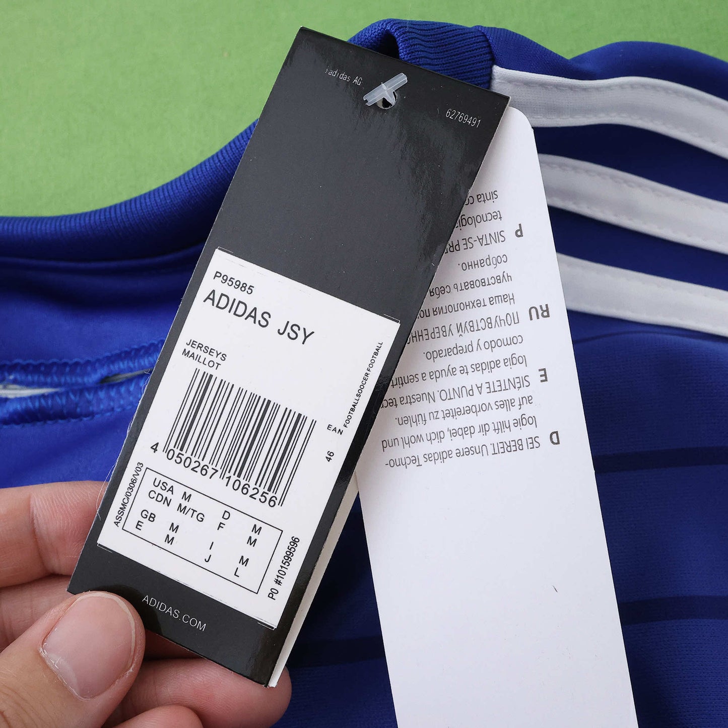 FC Chelsea - Retro Heimtrikot 2014/15