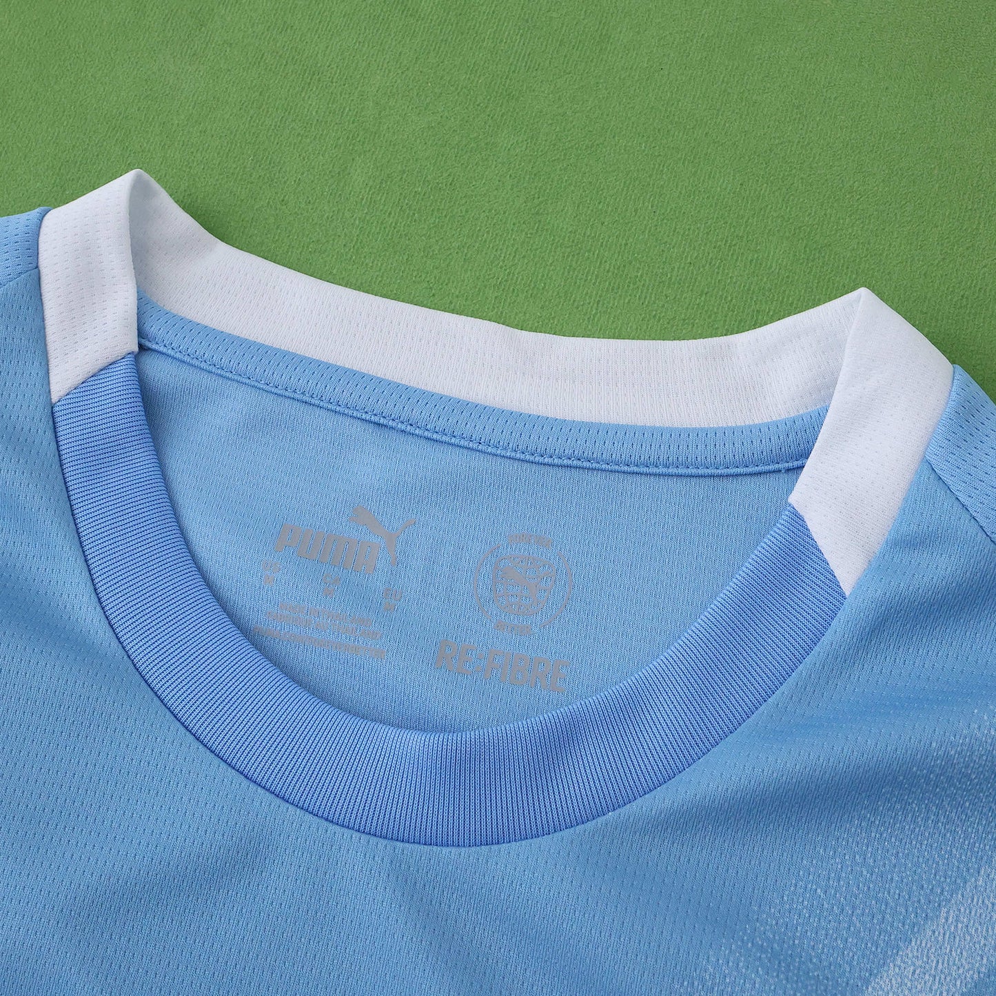 Manchester City - Heimtrikot 2025/26