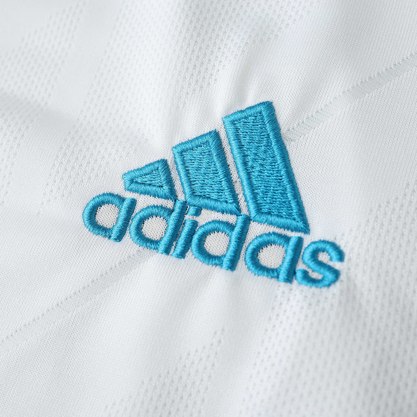 Real Madrid - Heimtrikot 2017/18