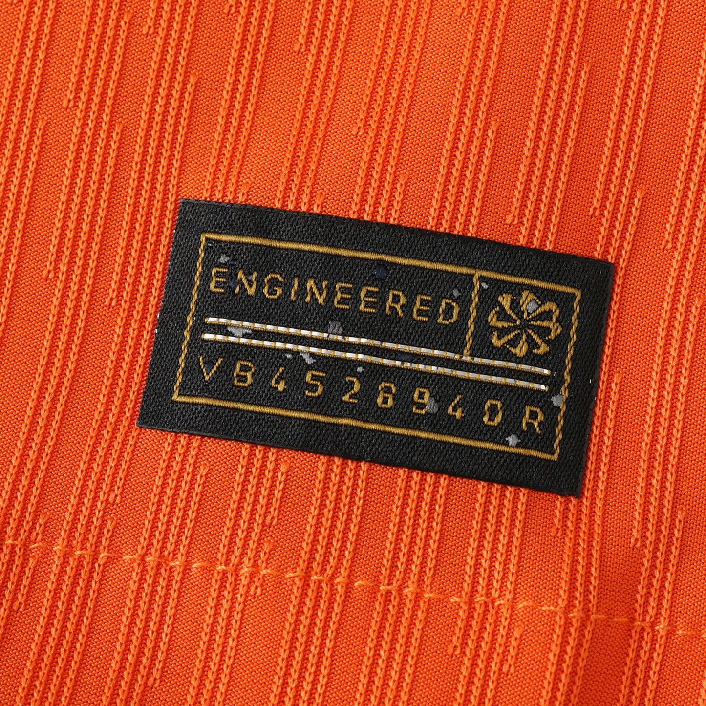 Niederlande - Authentic Heimtrikot 2024