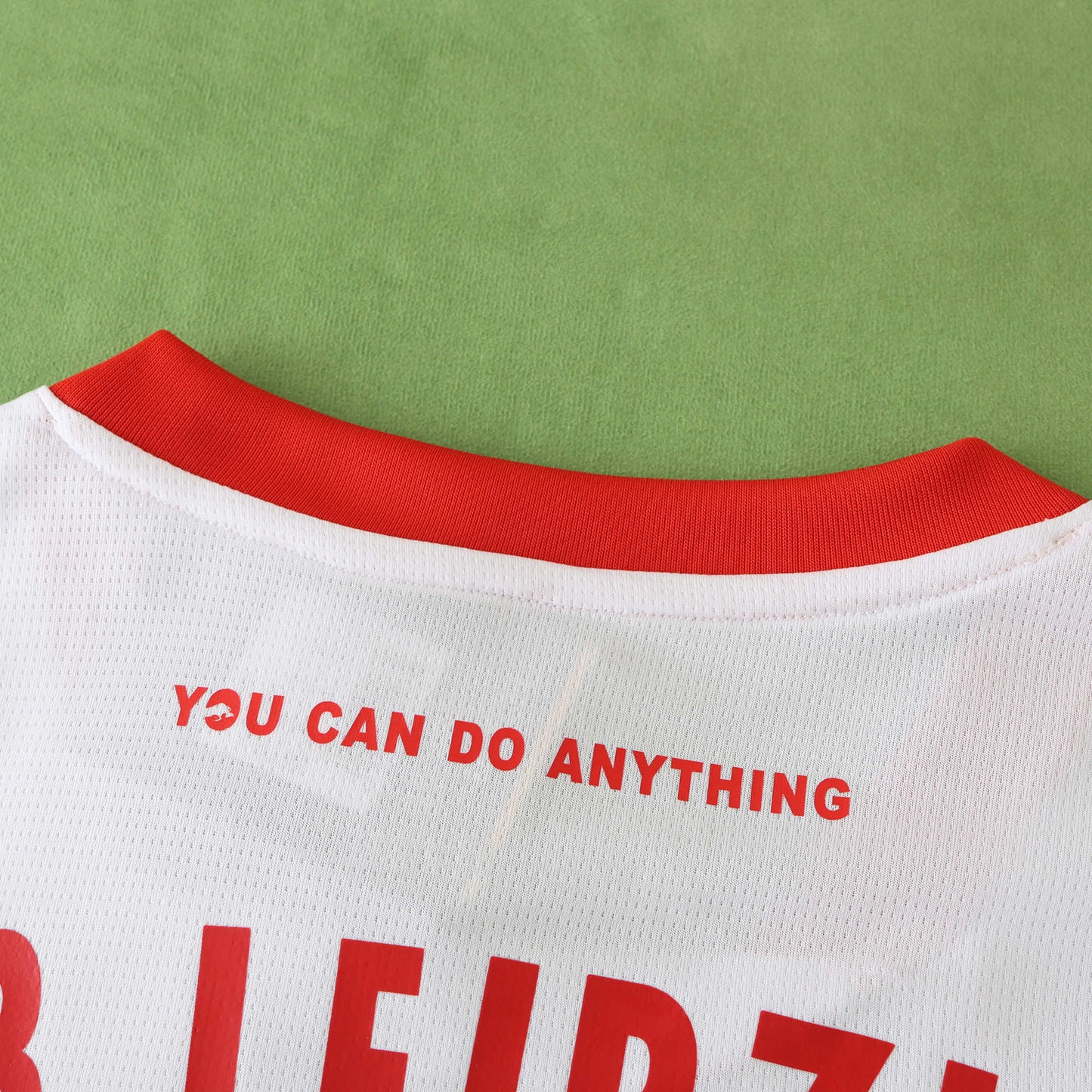 RB Leipzig - Authentic Heimtrikot 2024/25