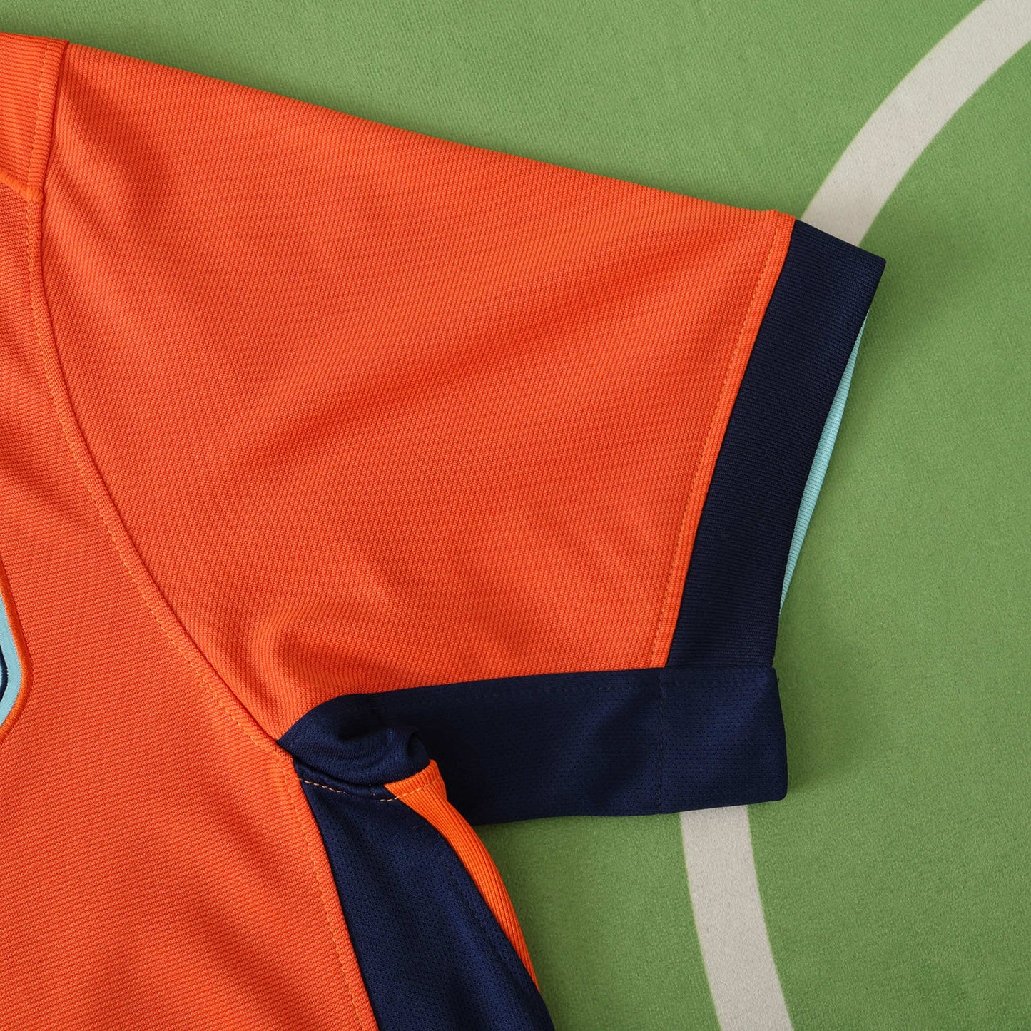 Niederlande - Heimtrikot 2024