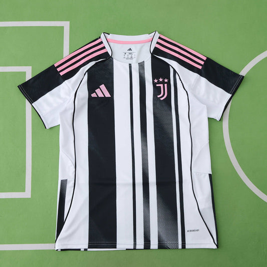 Juventus Turin - Heimtrikot 2025/26