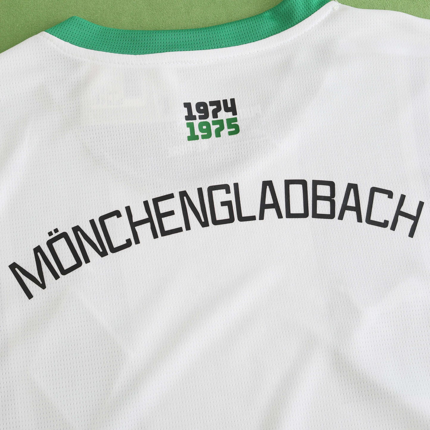 Borussia Mönchengladbach - Heimtrikot 2024/25