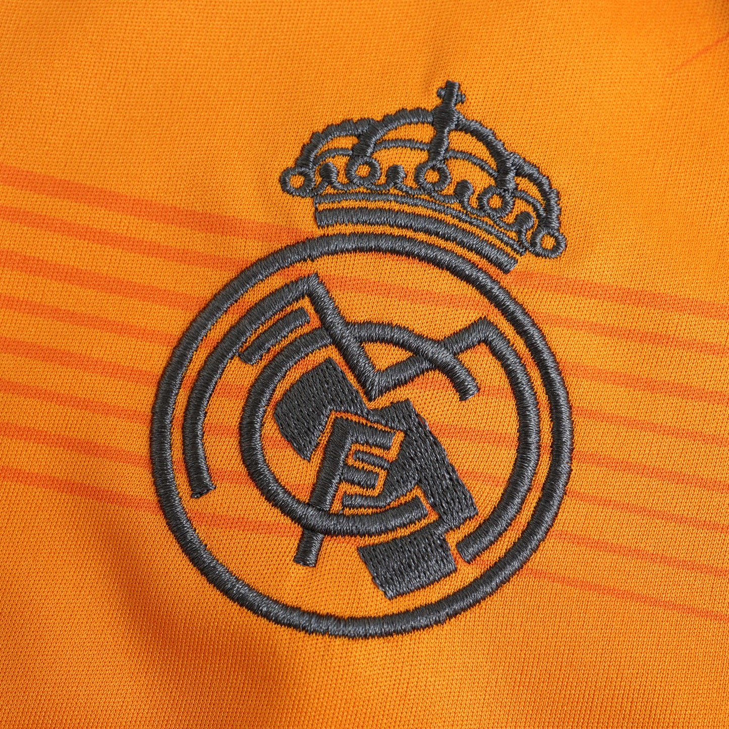 Real Madrid - Auswärtstrikot 2024/25