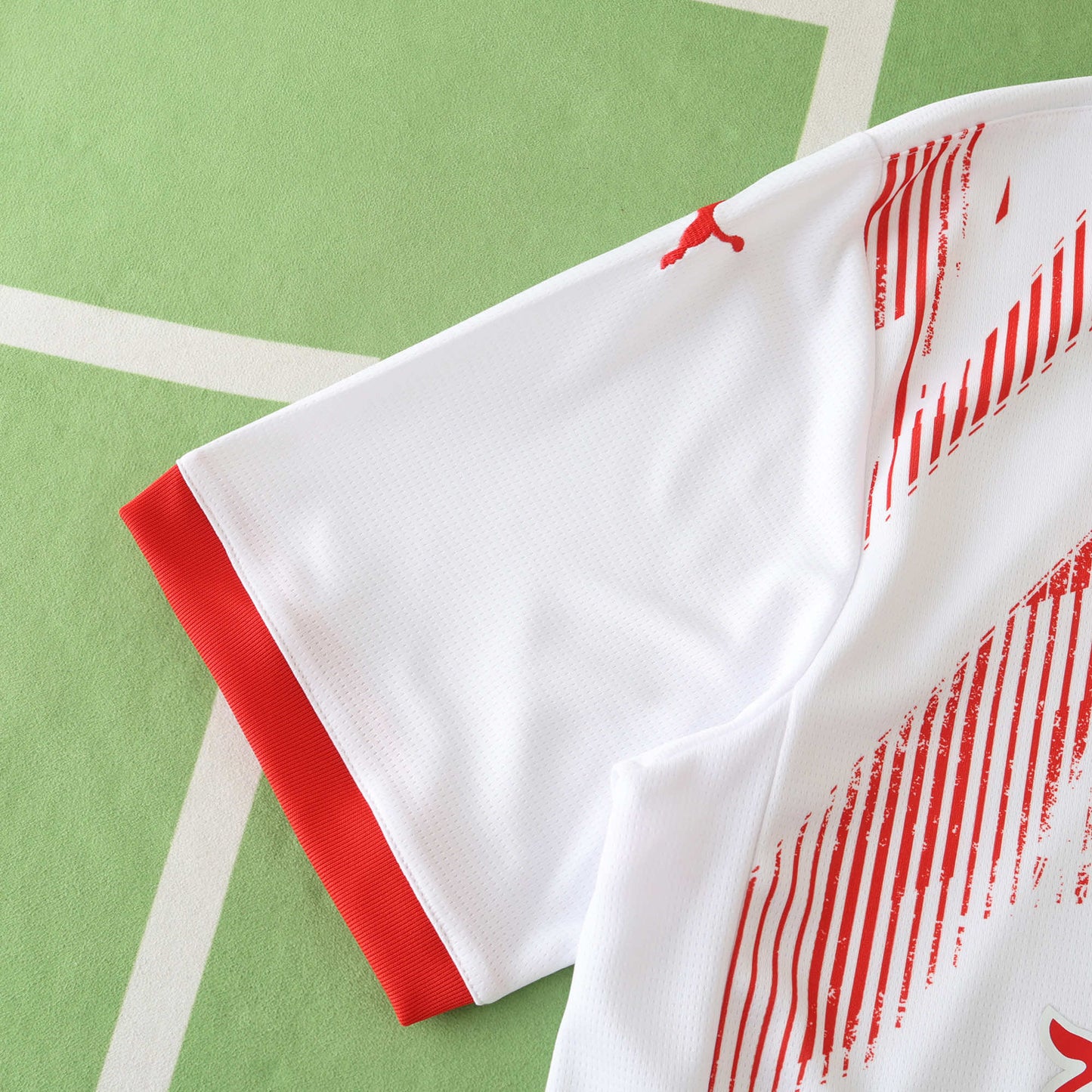 RB Leipzig - Heimtrikot 2024/25