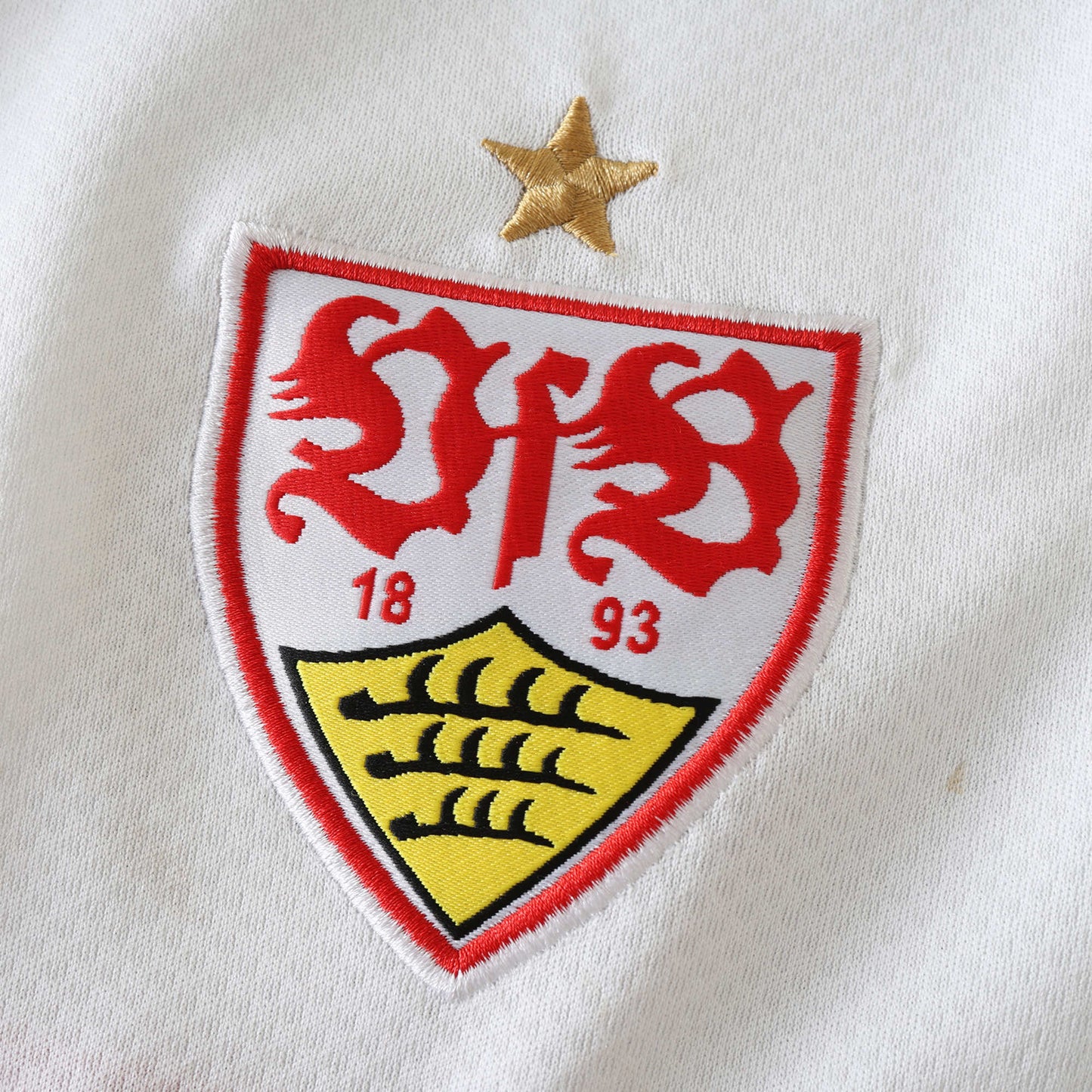 VfB Stuttgart - Heimtrikot 2024/25