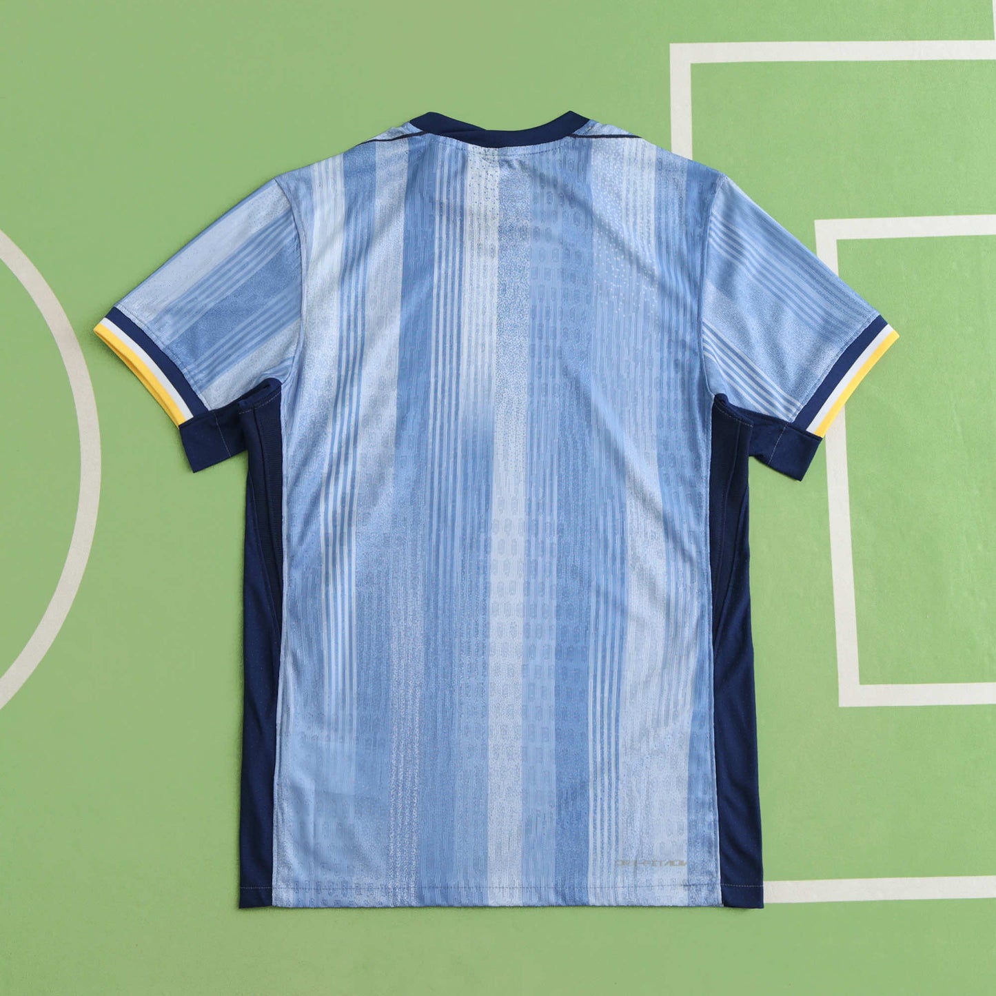 Tottenham Hotspur - Authentic Auswärtstrikot 2024/25