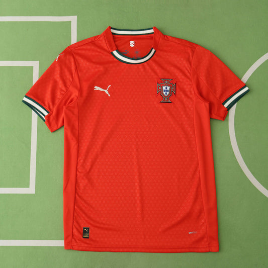 Portugal - Heimtrikot 2025
