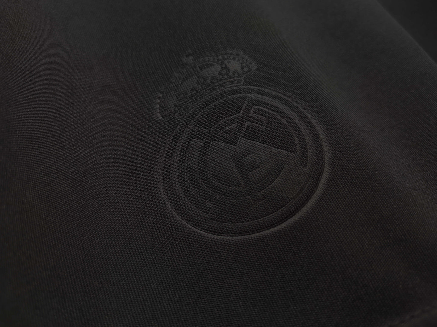 Real Madrid - Auswärtstrikot 2008/09