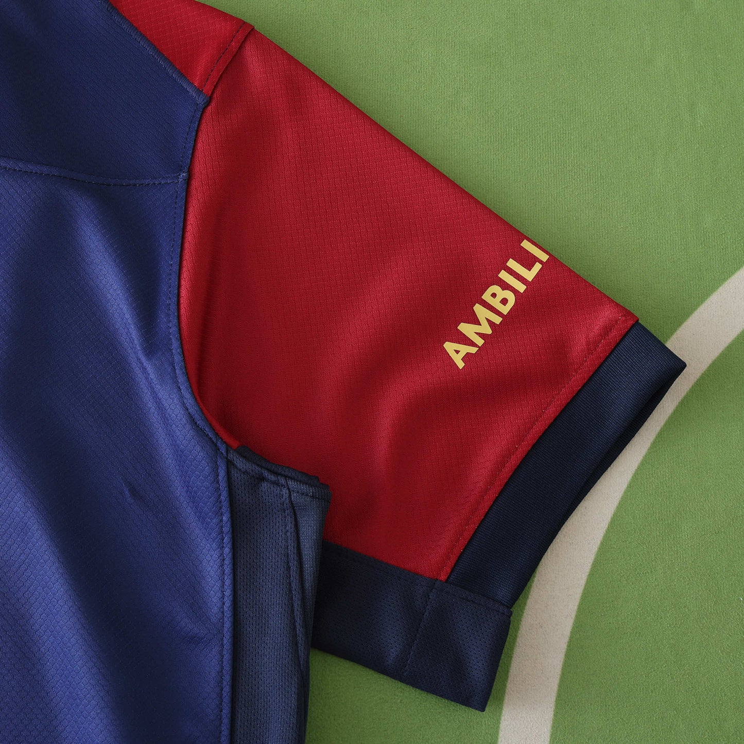 FC Barcelona - Heimtrikot 2024/25