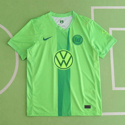 VfL Wolfsburg - Heimtrikot 2024/25