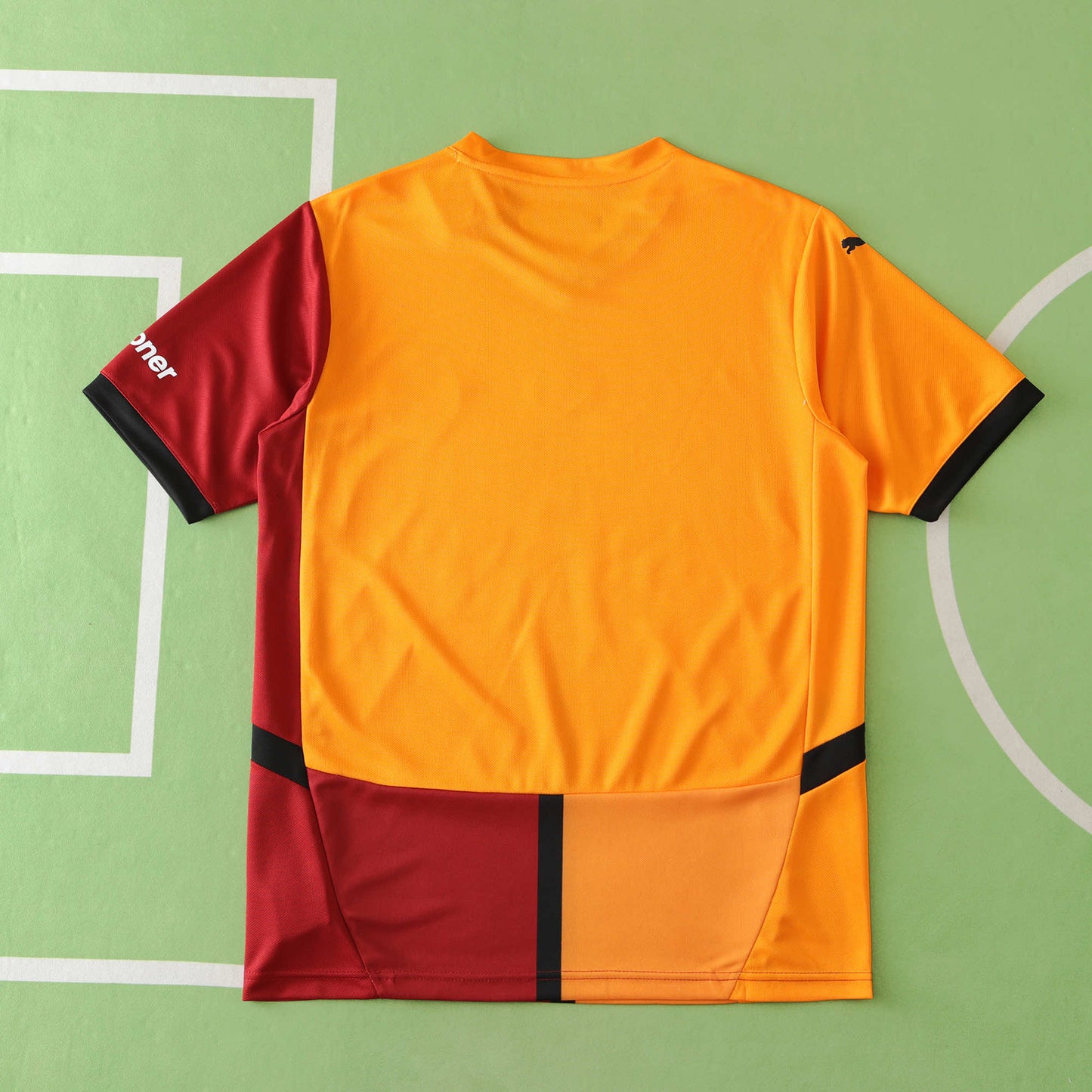 Galatasaray SK - Heimtrikot 2024/25