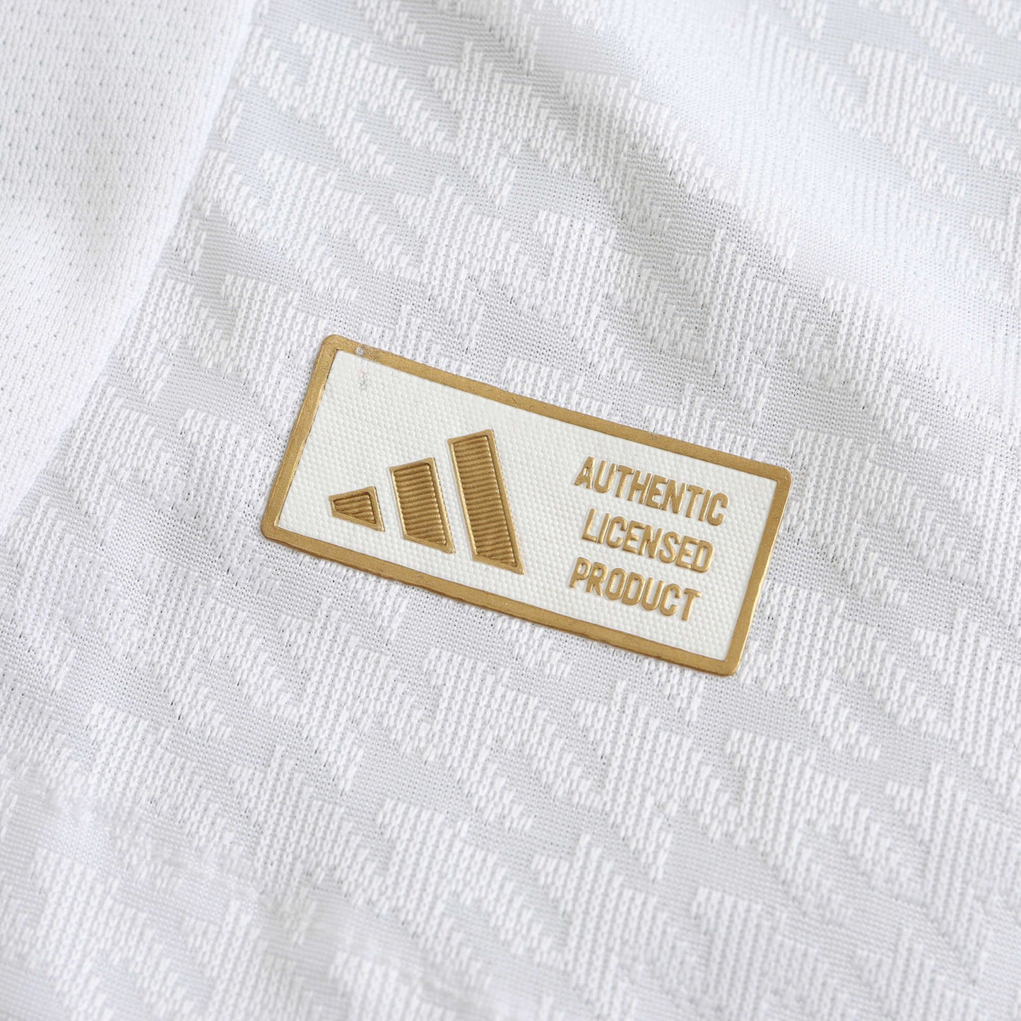 Real Madrid - Authentic Heimtrikot 2024/25