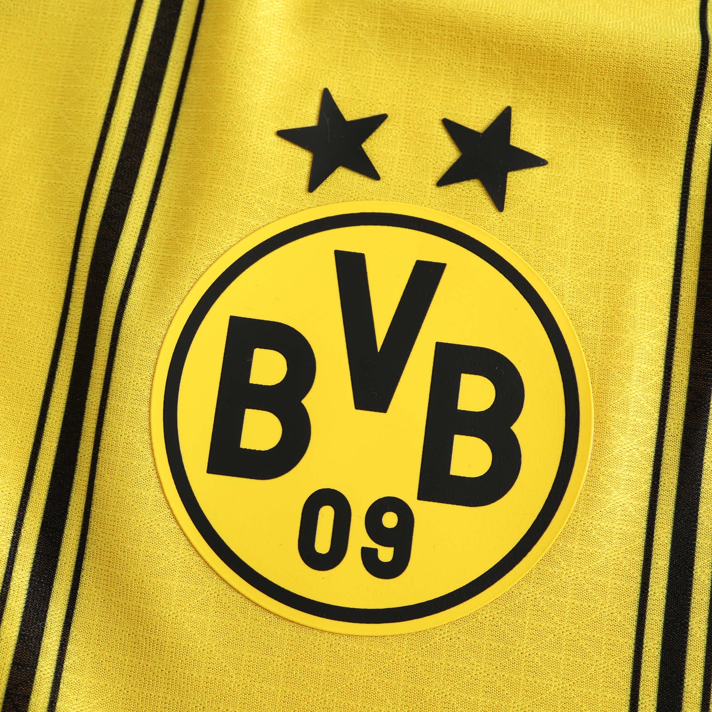 Borussia Dortmund - Authentic Heimtrikot 2024/25