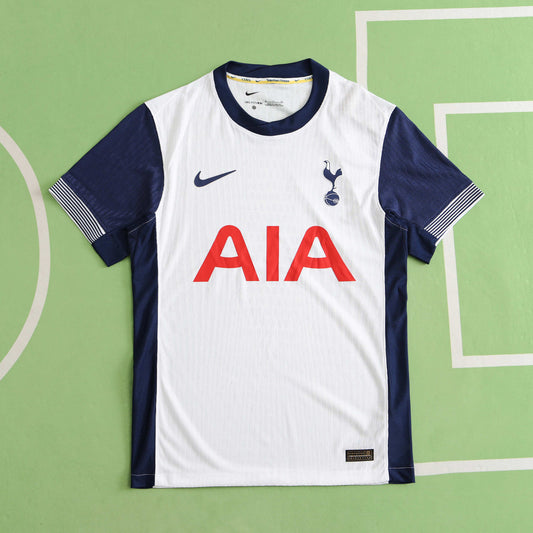 Tottenham Hotspur - Authentic Heimtrikot 2024/25
