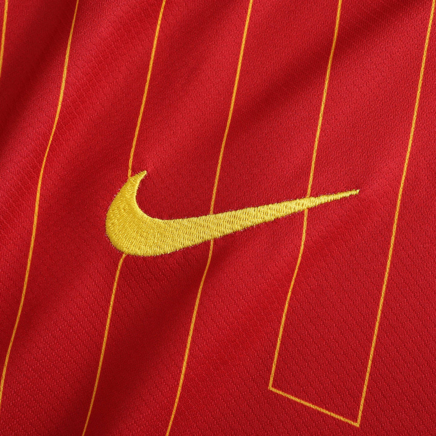 Liverpool F.C - Heimtrikot 2024/25