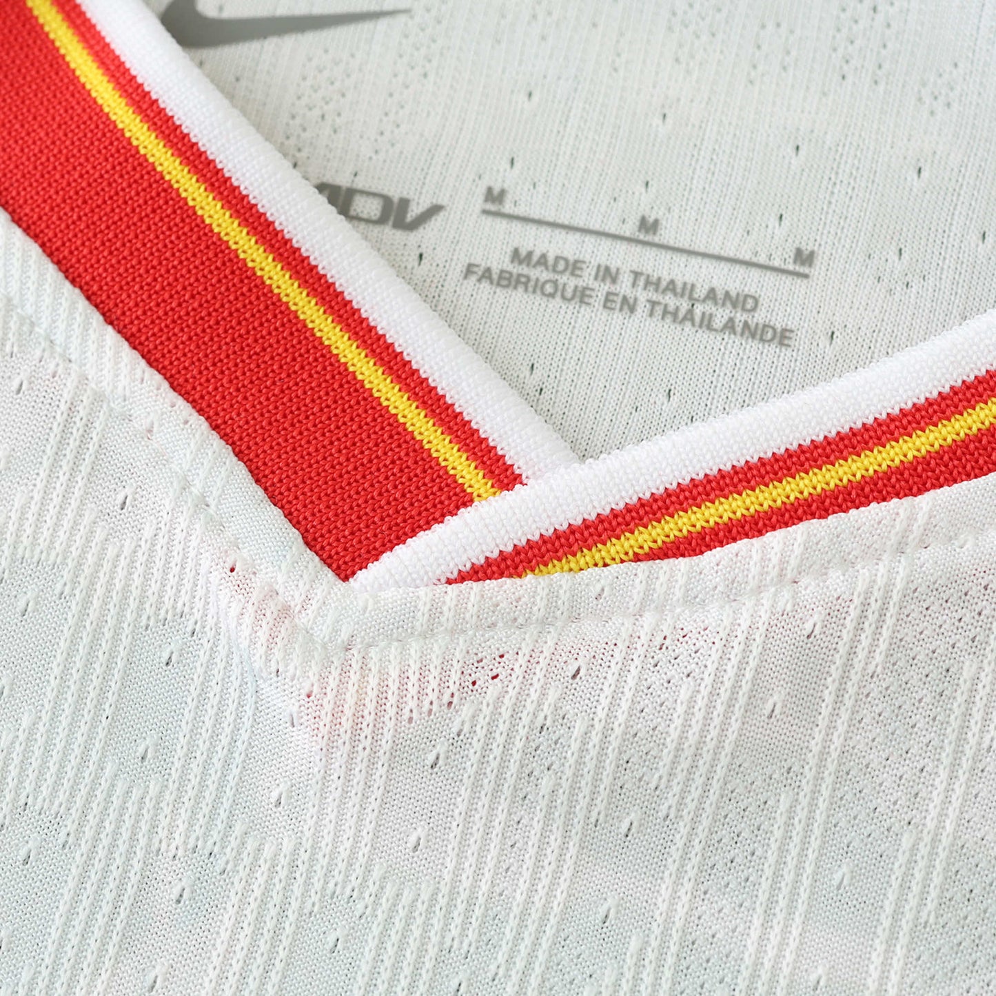 Liverpool F.C - Authentic Alternativtrikot (3.) 2024/25