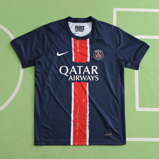 Paris Saint-Germain - Heimtrikot 2024/25