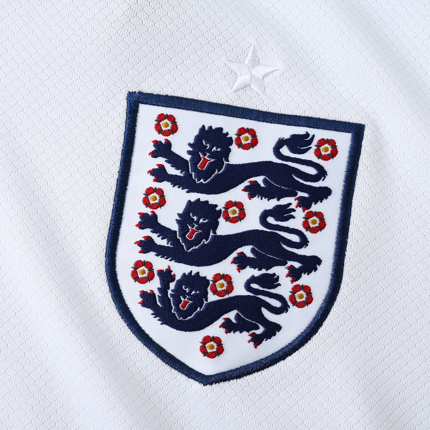England - Heimtrikot 2024