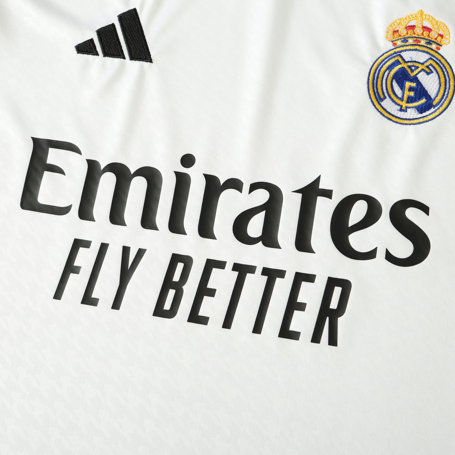 Real Madrid - Heimtrikot 2024/25