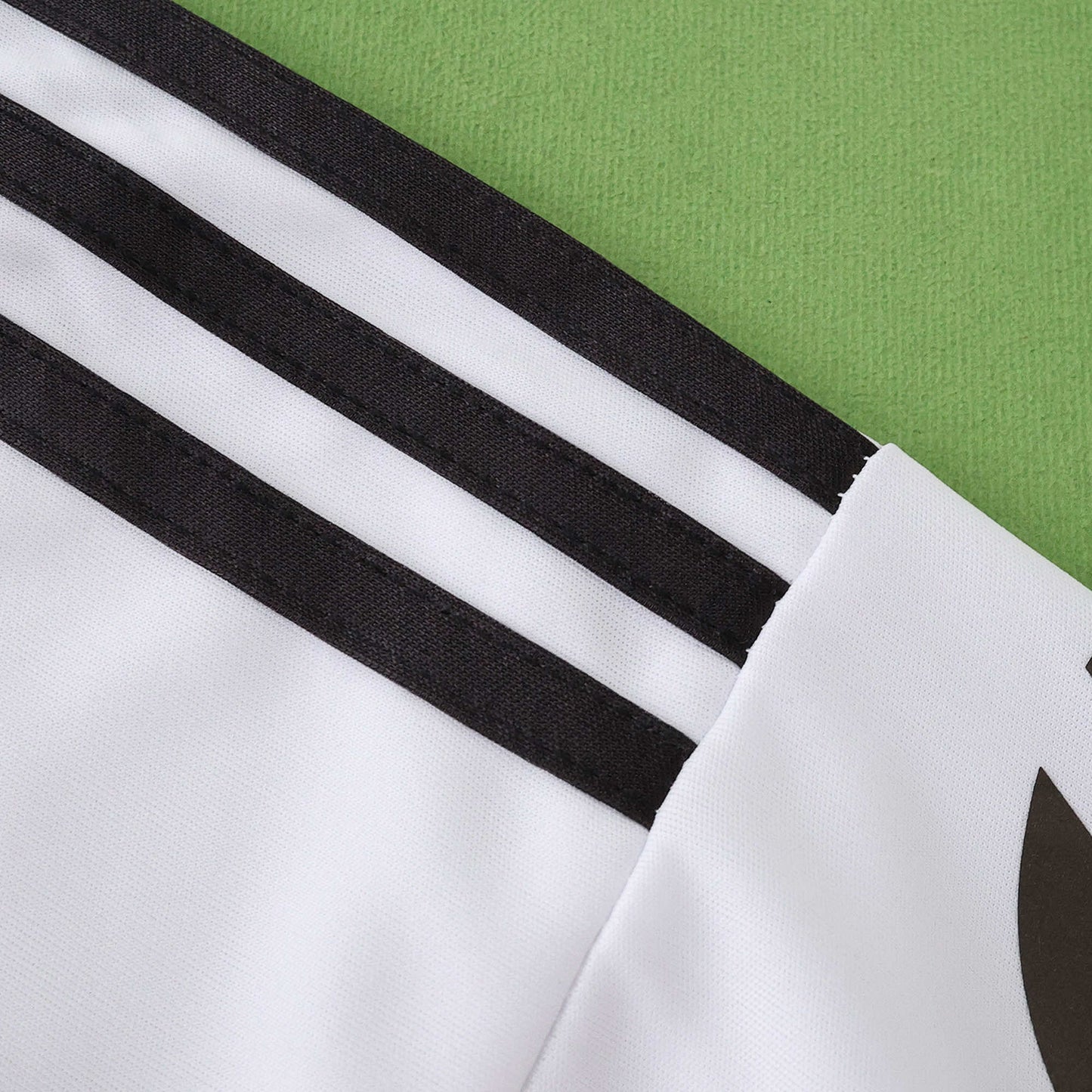 Real Madrid - Heimtrikot 2025/26
