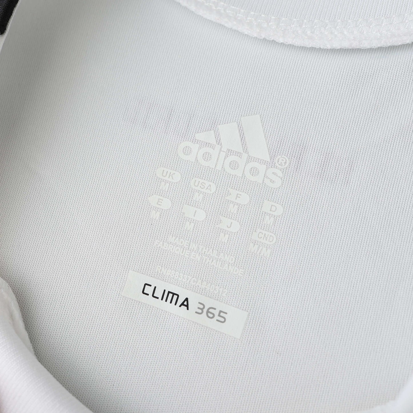 Real Madrid - Heimtrikot 2009/10
