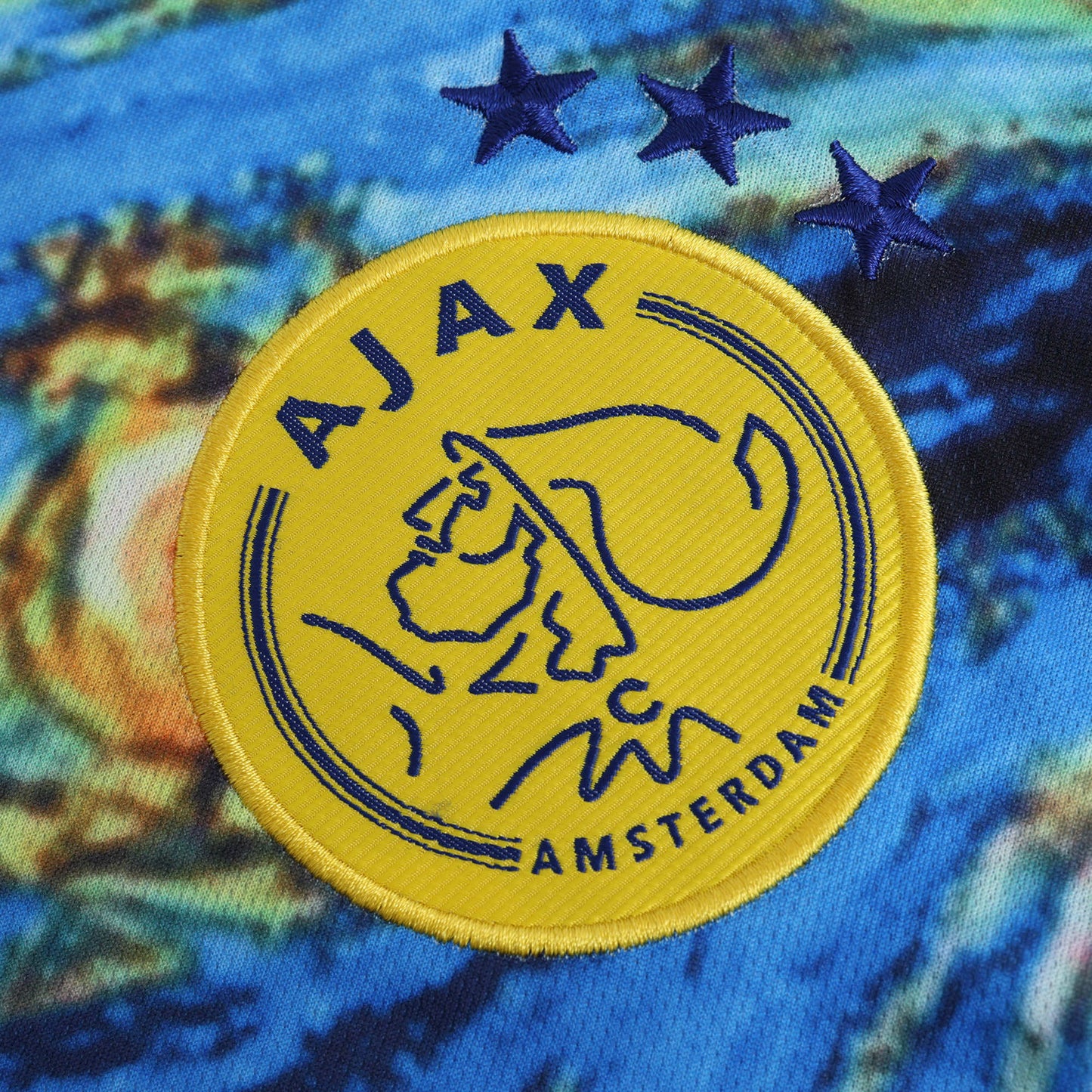 Ajax Amsterdam - Special Edition 2023/24