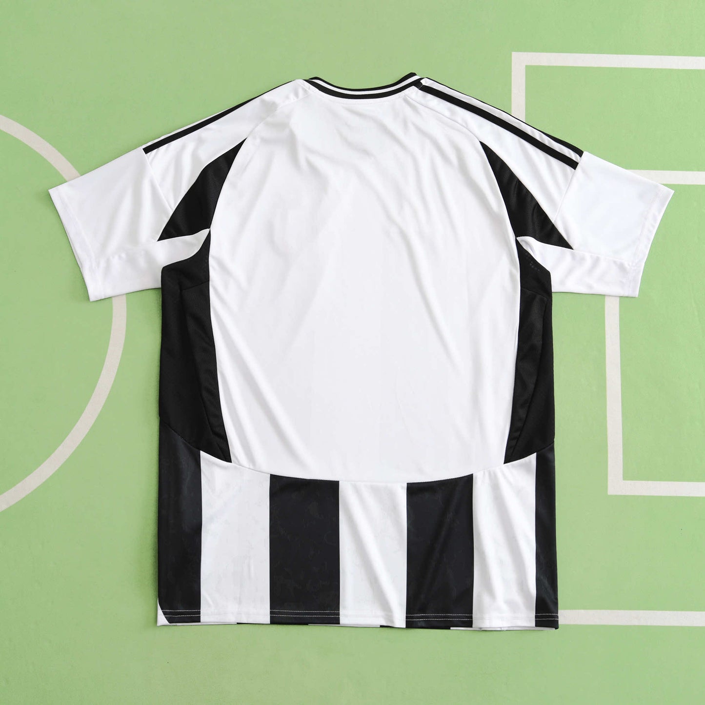 Juventus Turin - Heimtrikot 2024/25