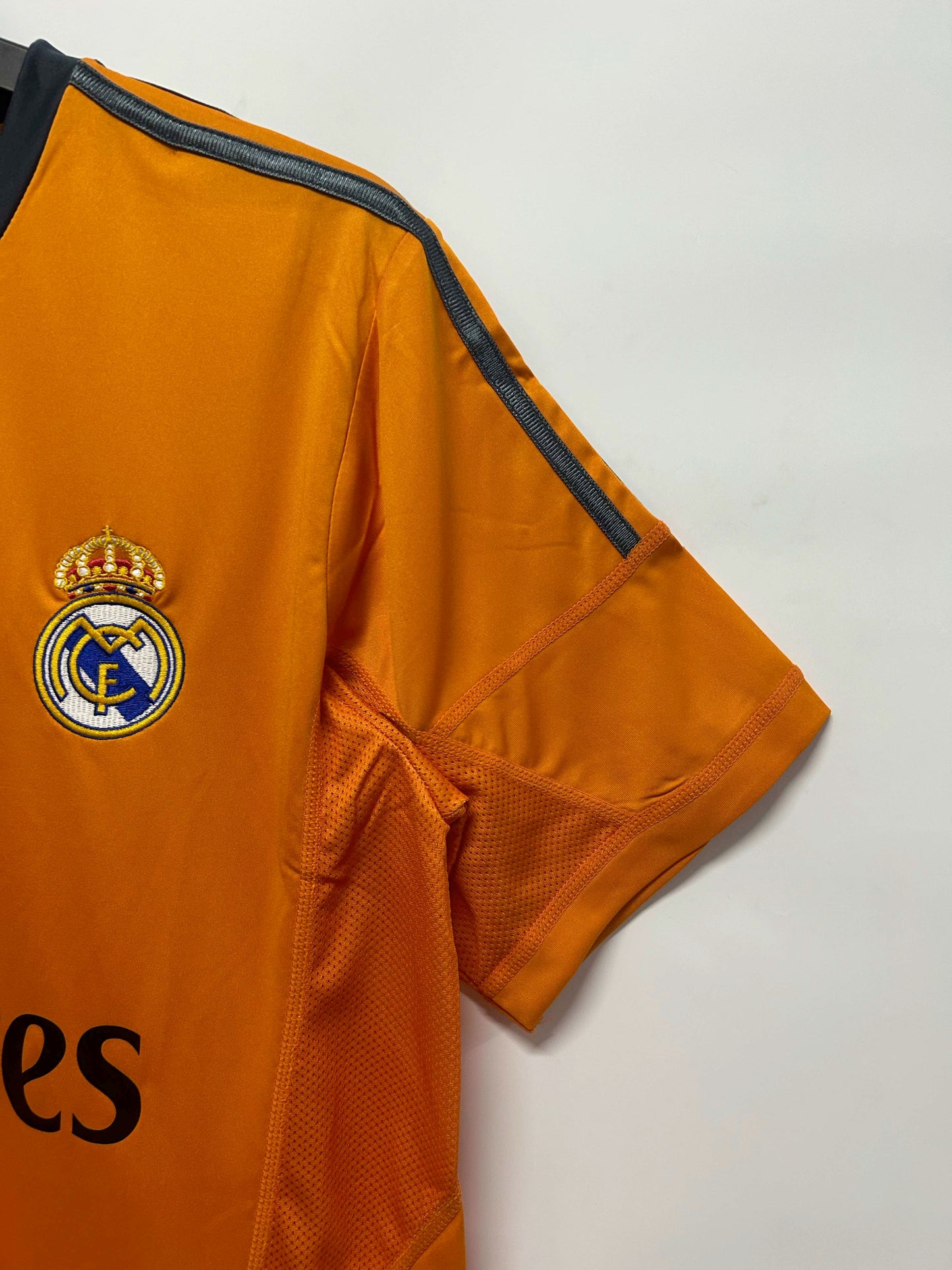 Real Madrid - Auswärtstrikot 2013/14