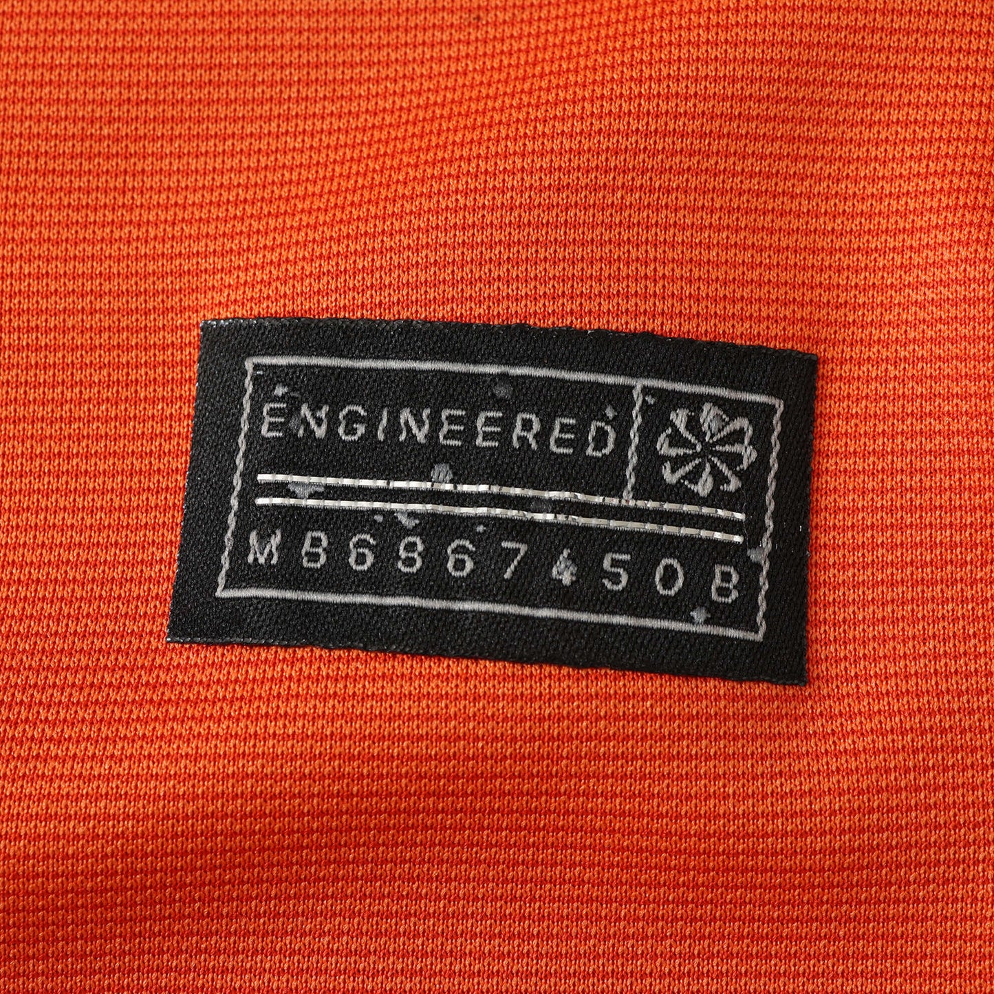 Niederlande - Heimtrikot 2024