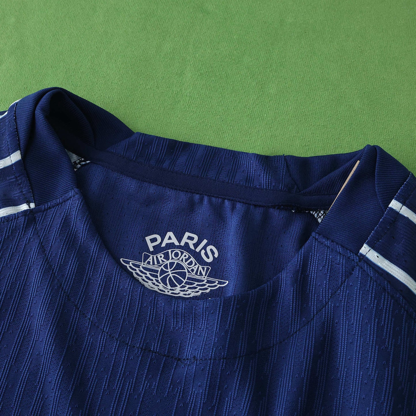 Paris Saint-Germain - Authentic Alternativtrikot (.3) 2024/25